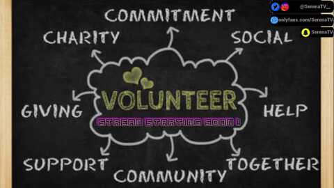 serenatv @ myfreecams on 20231228