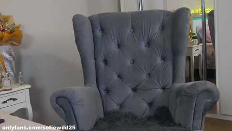 sofiewild @ myfreecams on 20231228