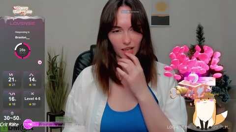 sofiika777 @ myfreecams on 20231228