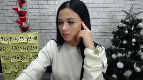 sophialucky @ myfreecams on 20231228