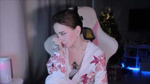 space_eva @ myfreecams on 20231228