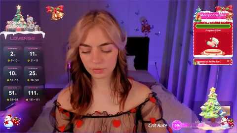 stefani_grand @ myfreecams on 20231228