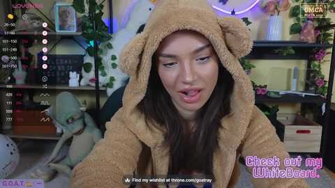 tamararay @ myfreecams on 20231228