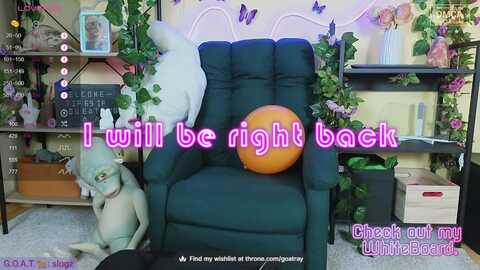 tamararay @ myfreecams on 20231228