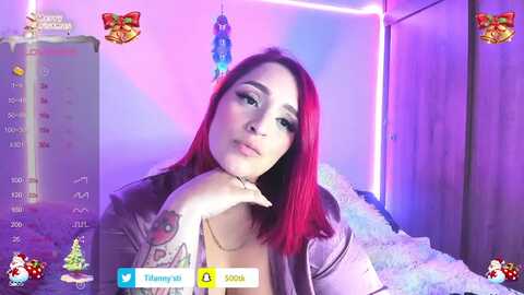 tifannys_ti @ myfreecams on 20231228
