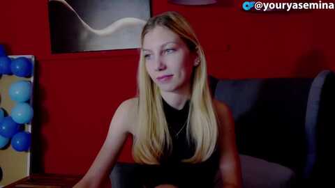 yasemina @ myfreecams on 20231228