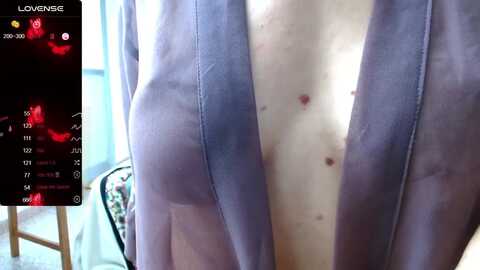 zoefenix @ myfreecams on 20231228