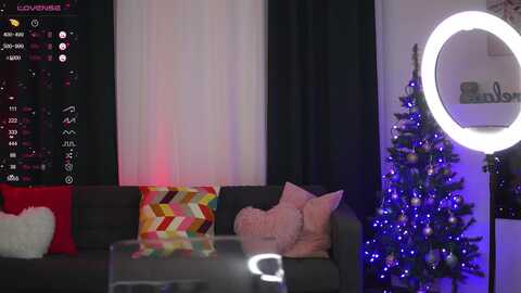 abbelawhite @ myfreecams on 20231229