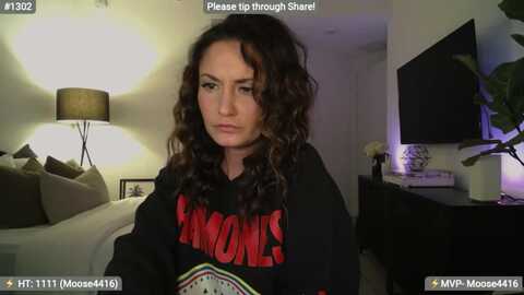 alanawylde @ myfreecams on 20231229