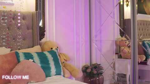 alexaheyesz @ myfreecams on 20231229