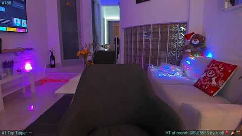 alexiangel @ myfreecams on 20231229