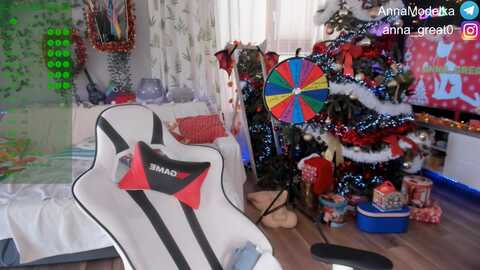 anna_leman @ myfreecams on 20231229