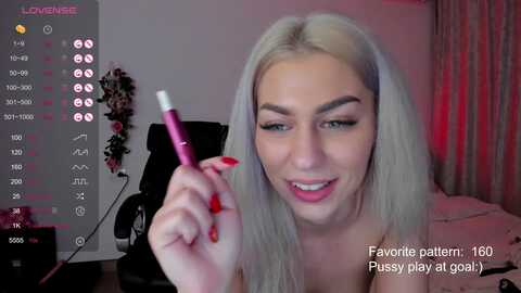 anysasmith @ myfreecams on 20231229