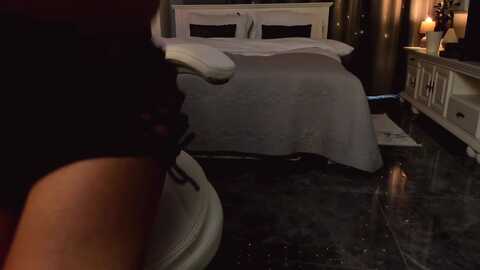 ariana_sage @ myfreecams on 20231229