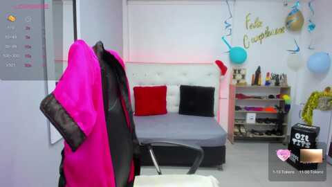 briannaoneal @ myfreecams on 20231229