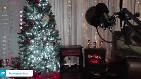 bunnynextdoor @ myfreecams on 20231229