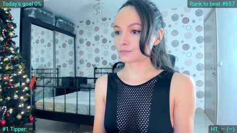 clumsybutcute @ myfreecams on 20231229