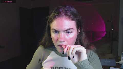 coconut_i @ myfreecams on 20231229