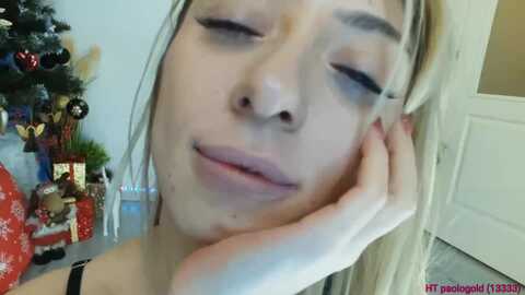 elissa25_ @ myfreecams on 20231229