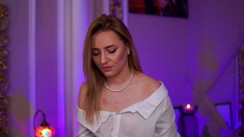 evatyson @ myfreecams on 20231229