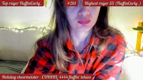 fluffinrayray @ myfreecams on 20231229