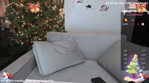 hollymollyy @ myfreecams on 20231229