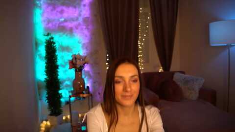 innocent_lea @ myfreecams on 20231229