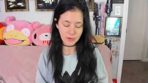 isabelle_babe @ myfreecams on 20231229