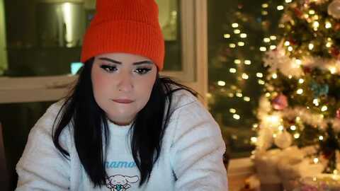 kamila__ @ myfreecams on 20231229