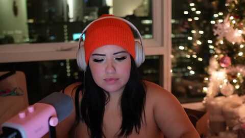 kamila__ @ myfreecams on 20231229