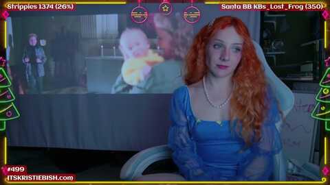 kristiemas