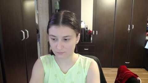 kristineexxx @ myfreecams on 20231229