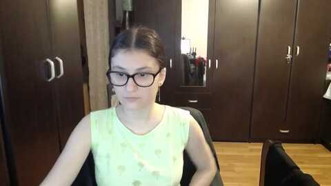 kristineexxx @ myfreecams on 20231229