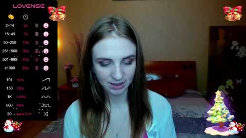 lettithefox @ myfreecams on 20231229