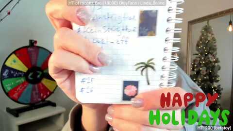 linda_0nline @ myfreecams on 20231229