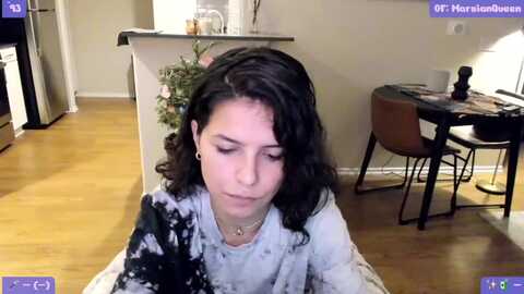 litty @ myfreecams on 20231229