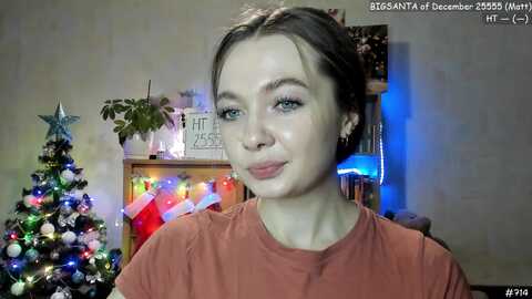 lizaghost @ myfreecams on 20231229