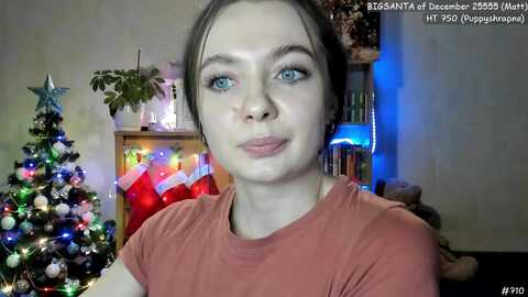 lizaghost @ myfreecams on 20231229