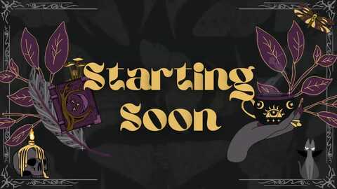 lunawolfie @ myfreecams on 20231229