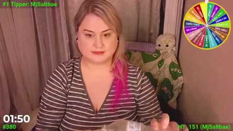 mari_jae @ myfreecams on 20231229