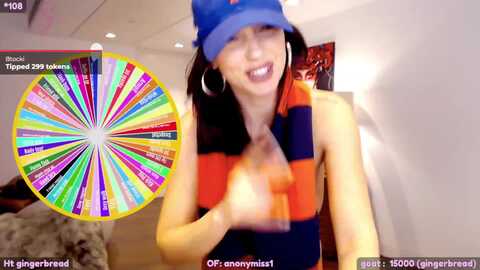 maze__ @ myfreecams on 20231229