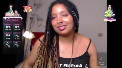 michell_bling @ myfreecams on 20231229