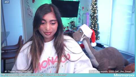 missrinaroxx @ myfreecams on 20231229