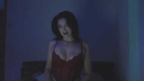 mssabryna @ myfreecams on 20231229