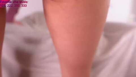 nariseoul @ myfreecams on 20231229