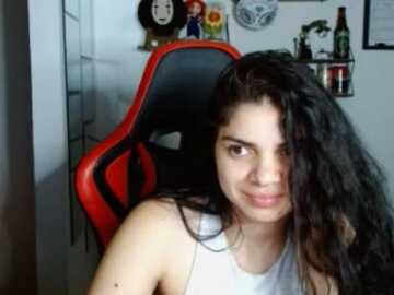 nikkykora1 @ myfreecams on 20231229