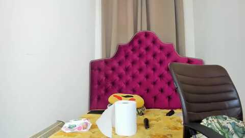 nina_dee @ myfreecams on 20231229