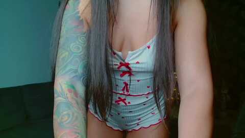 nnnoir @ myfreecams on 20231229