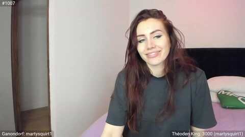 novabraun @ myfreecams on 20231229