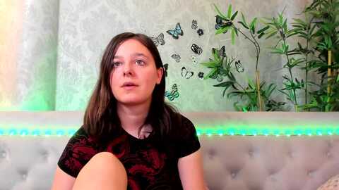 pennydolce @ myfreecams on 20231229